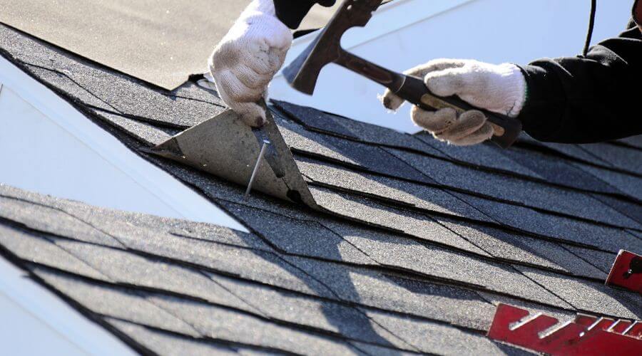 Expert Emergency Roof Repairs services in Gantt, AL